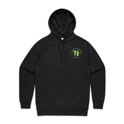 Team Hoodie  Thumbnail