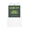 Mens Barnard Tank (Same Day) Thumbnail