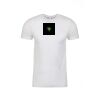 Mens Slim Cotton Tee (Same Day) Thumbnail