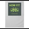 100% Cotton Tea Towel (Same Day) Thumbnail