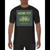 Comfort Colours Heavyweight Adult T-Shirt (Same Day) Thumbnail